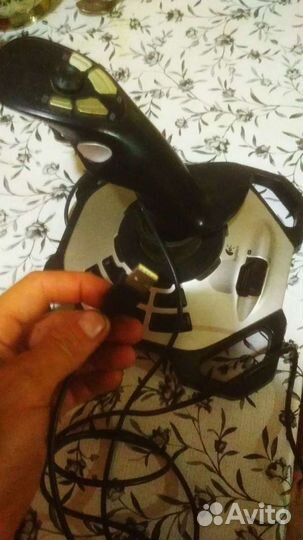 Игровой джойстик для пк