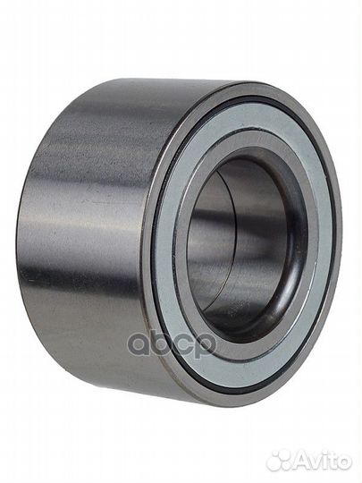 К-кт подшипника ступицы передней Renault