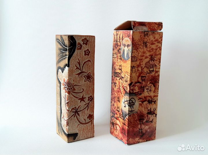 Ваза керамическая