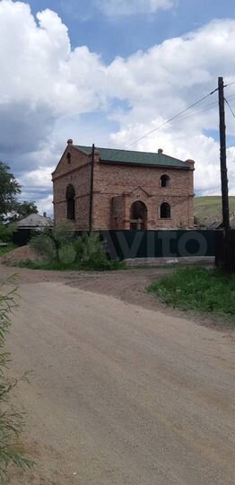 Коттедж 250 м² на участке 5 сот.