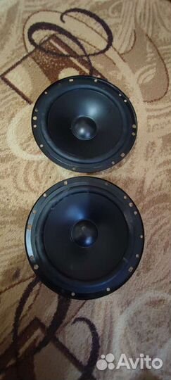 Автомобильные колонки infiniti