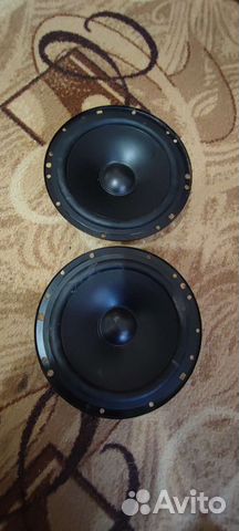 Автомобильные колонки infiniti