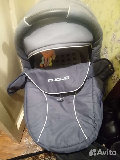 Детские коляски 2в1 бу