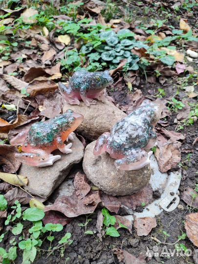 Садовые фигуры