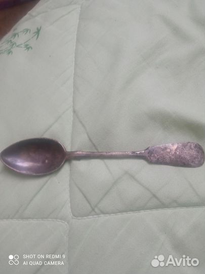 Ложка