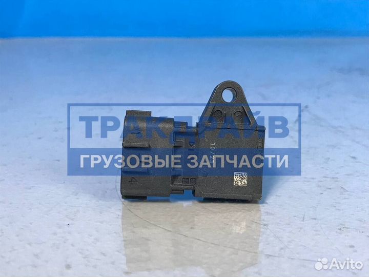 Датчик температуры и давления во впускном коллекторе Dongfeng GX с мотором Z14