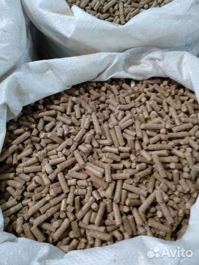 Наполнитель древесный, 30кг, 20кг