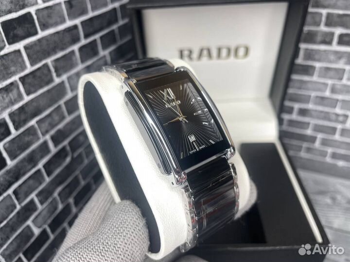 Часы мужские rado