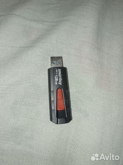 Usb флешка 128 gb