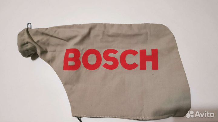 Мешок Пылесборник bosch