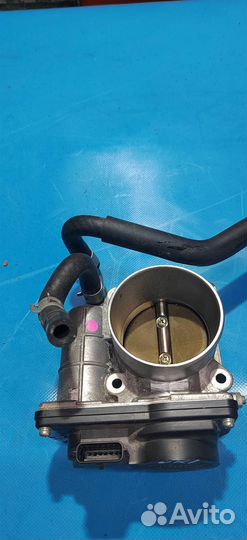 Дроссельная заслонка Nissan Juke F15 (2010-2014)