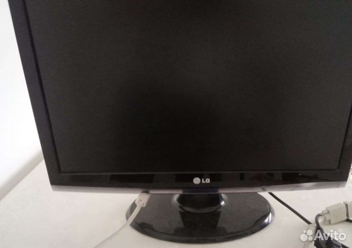 Компьютер LG бу