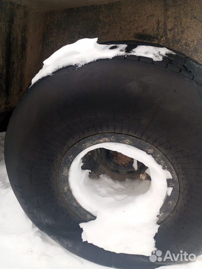Шины низкого давления трекол заводские диски трек