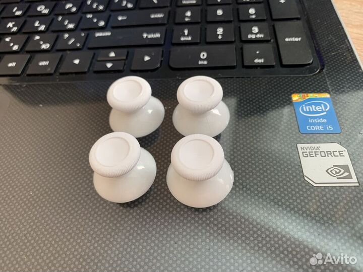 Стики для Xbox Series X/S новые