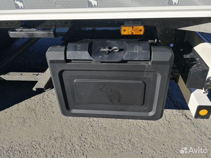 Полуприцеп рефрижератор Schmitz Cargobull SKO 24 L, 2023