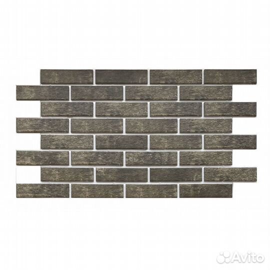 Термопанель Премиум качество Керамин Теннесси 2Т