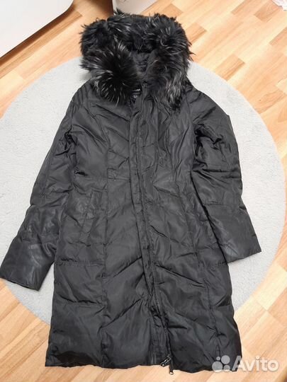 Верхняя одежда 42 размер