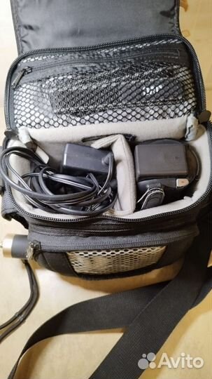Видеокамера panasonic hc v 550