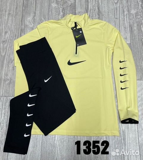 Спортивные костюмы женские новые