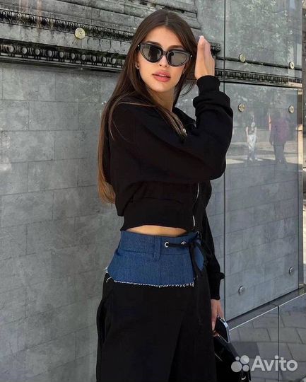 Спортивный костюм женский весна