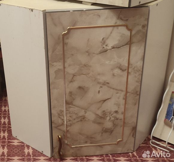 Кухонный гарнитур бу