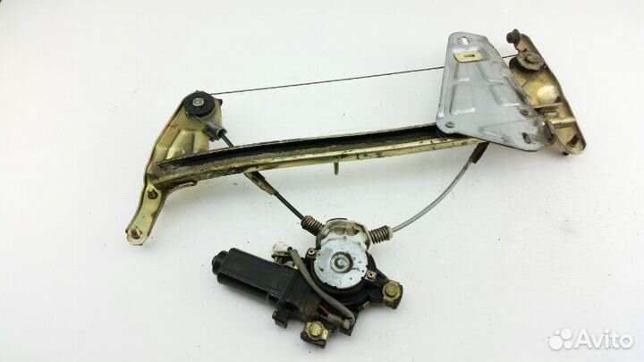 Стеклоподъемник задний левый Toyota Camry VZV30