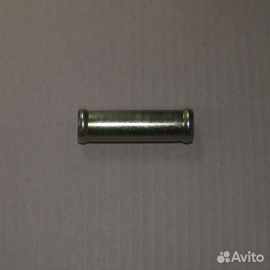 Штуцер под шланг д.18*18