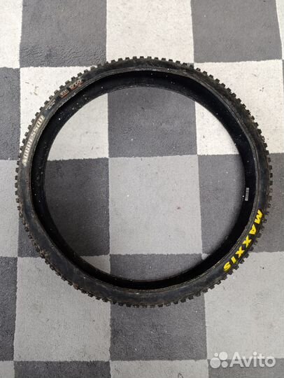 Покрышки maxxis agressor 27.5x2.3