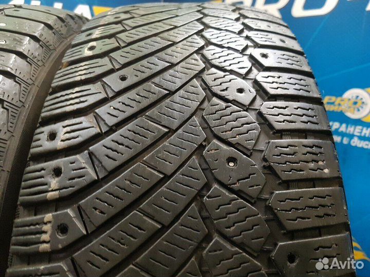 Continental ContiIceContact 235/60 R17