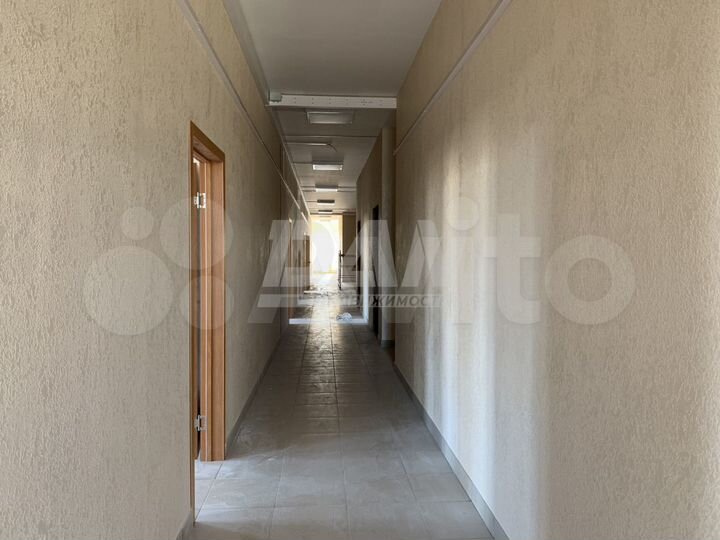 Офис в Центре с парковкой, 600 м