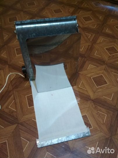 Фотоглянцеватель