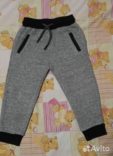 Костюм для мальчика 2 лет