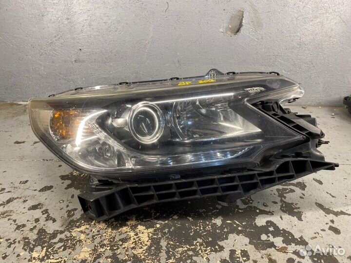 Фара Honda Cr-V 4 RM с 2011г правая