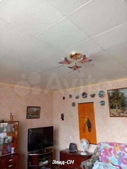 1-к. квартира, 44 м², 3/3 эт.