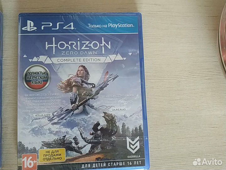 Игра для приставки