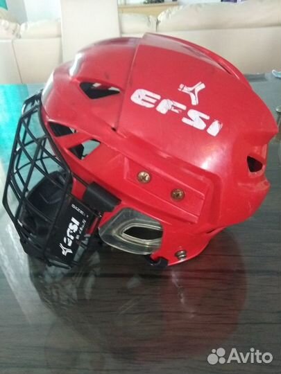 Хоккейная форма