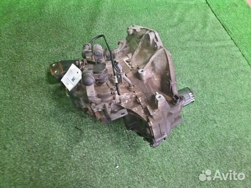 Механическая коробка МКПП suzuki swift ZC11S M13A