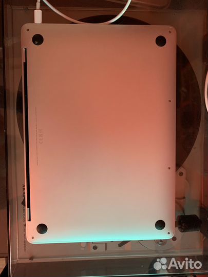 Apple MacBook Pro 13 2017