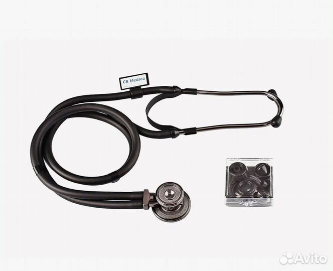 Стетофонендоскоп CS Medica CS-421 Elite, новый