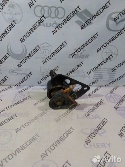 Опора двигателя правая Daewoo Matiz