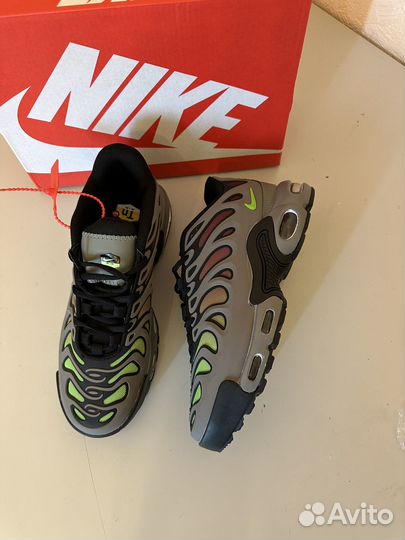 Кроссовки Nike air max tn plus drift