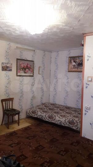 1-к. квартира, 30,1 м², 1/5 эт.