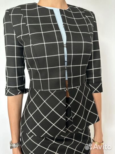 Костюм Teorema officewear 42