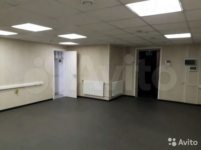 Аренда ПСН 115кв.м. ул.Березовая