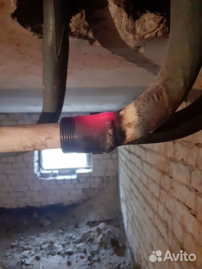 Сварка аргоном,ацетиленом,электро.Пайка трубок