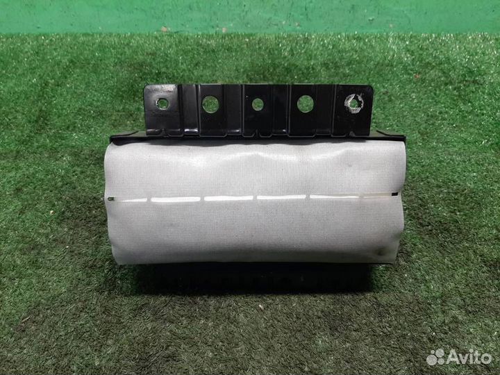 Подушка безопасности в торпедо Chevrolet Captiva