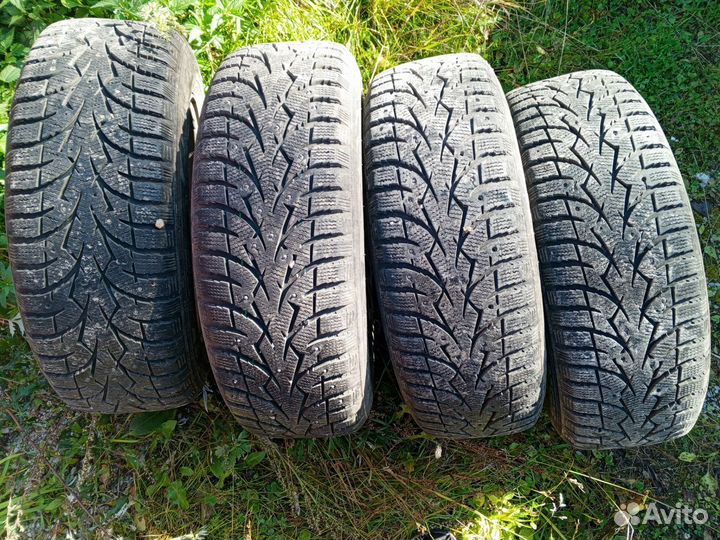 Литье диски r15 4x100 с резиной