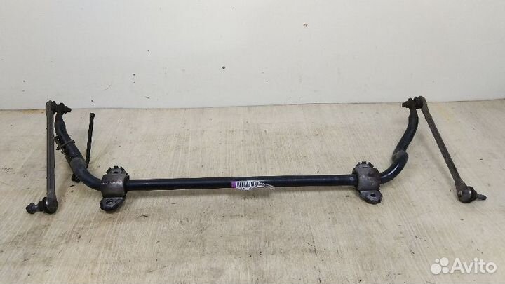 Стабилизатор подвески (поперечной устойчивости) пе