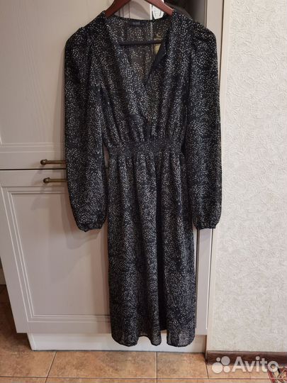 Платье lime xs