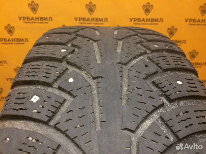 Nokian Tyres Hakkapeliitta 5 205/65 R15